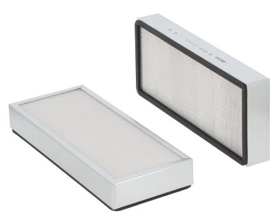 KUPÉLUFTFILTER