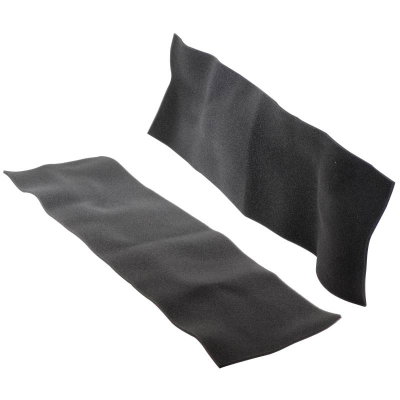 KUPÉLUFTFILTER