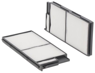 KUPÉLUFTFILTER