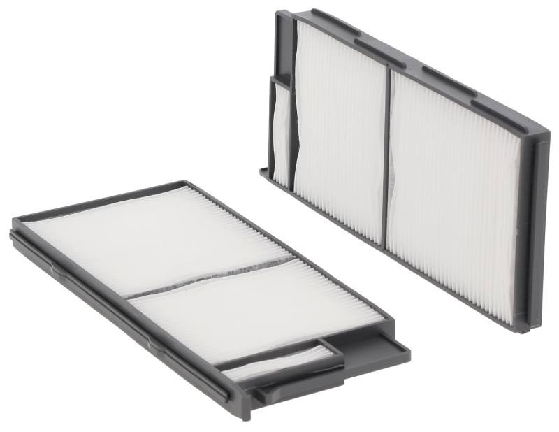 KUPÉLUFTFILTER