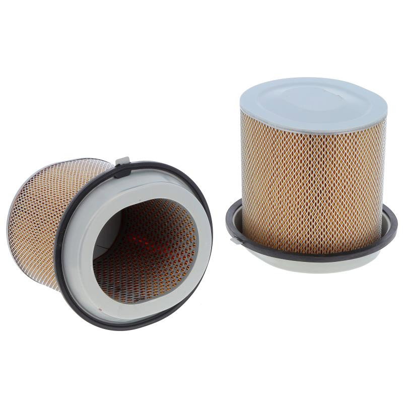 LUFTFILTER