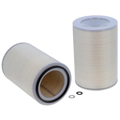LUFTFILTER