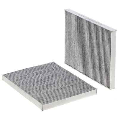 KUPÉLUFTFILTER