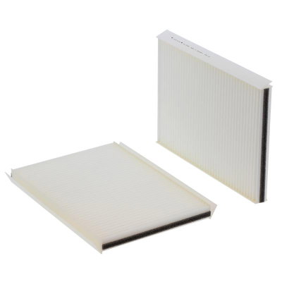 KUPÉLUFTFILTER