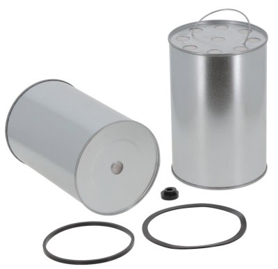 HYDRAULFILTER
