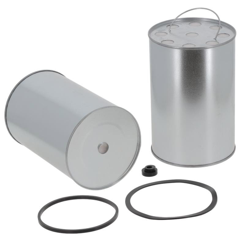 HYDRAULFILTER