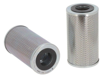 OLJEFILTER
