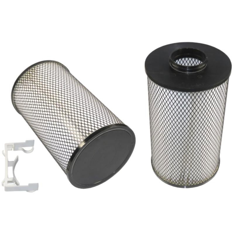 KUPÉLUFTFILTER