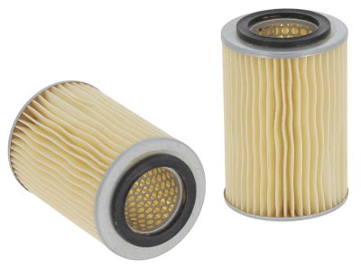 LUFTFILTER