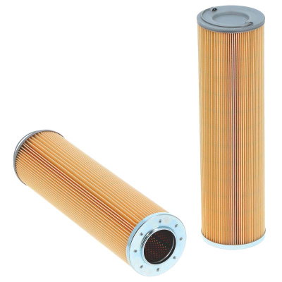 OLJEFILTER