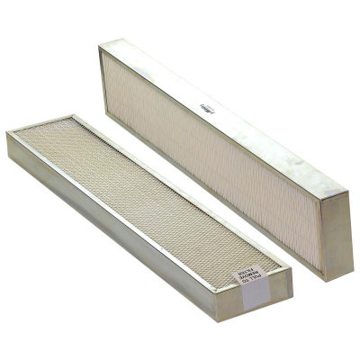 KUPÉLUFTFILTER