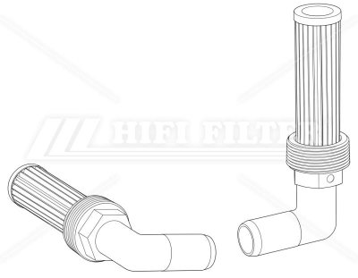 HYDRAULFILTER
