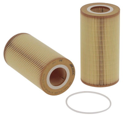 OLJEFILTER