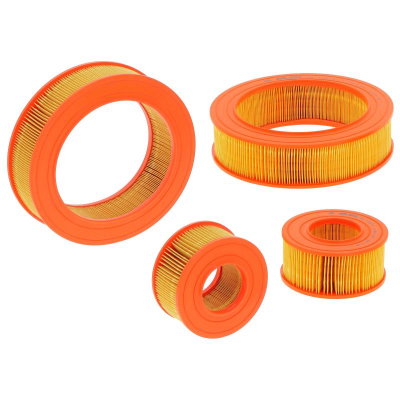 LUFTFILTER KIT