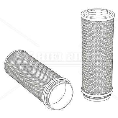 LUFTFILTER