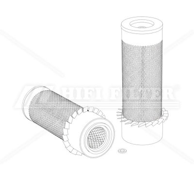 LUFTFILTER