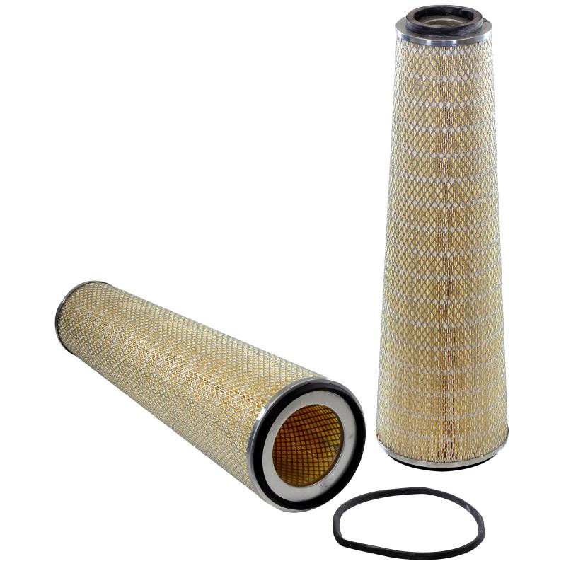 LUFTFILTER