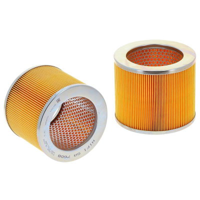 LUFTFILTER
