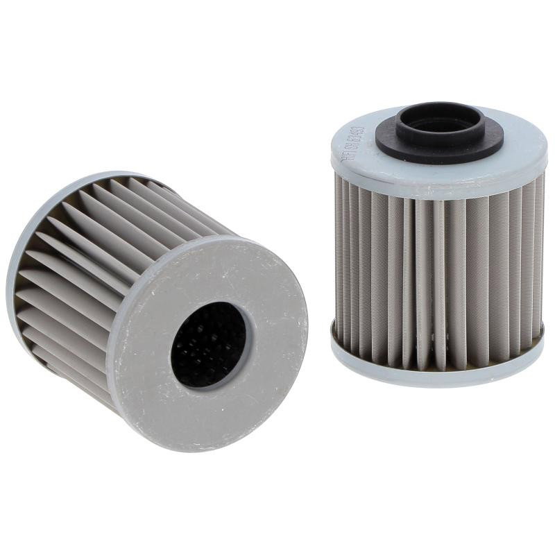 HYDRAULFILTER