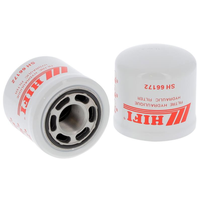 HYDRAULFILTER
