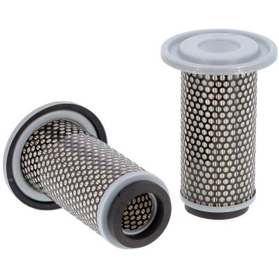 LUFTFILTER