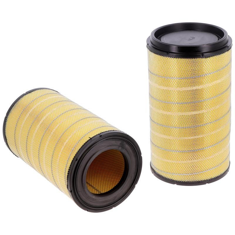 LUFTFILTER