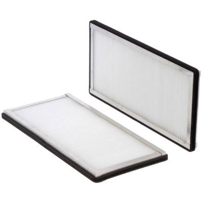 KUPÉLUFTFILTER