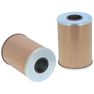 OLJEFILTER