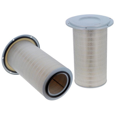 LUFTFILTER