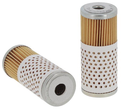 OLJEFILTER