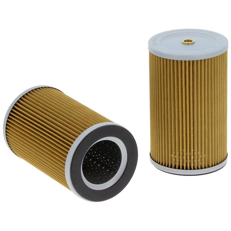 HYDRAULFILTER