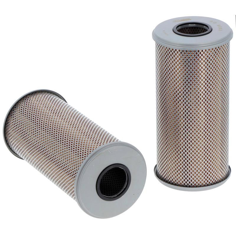 OLJEFILTER