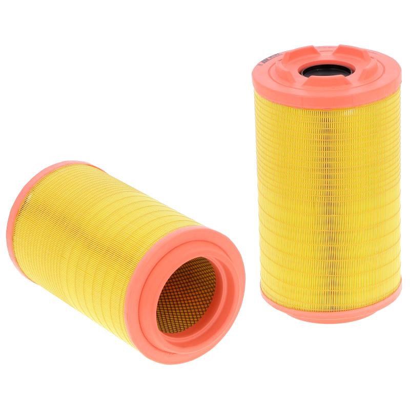 LUFTFILTER