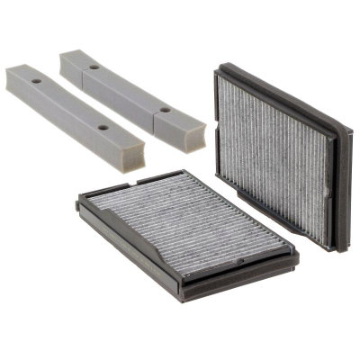 KUPÉLUFTFILTER