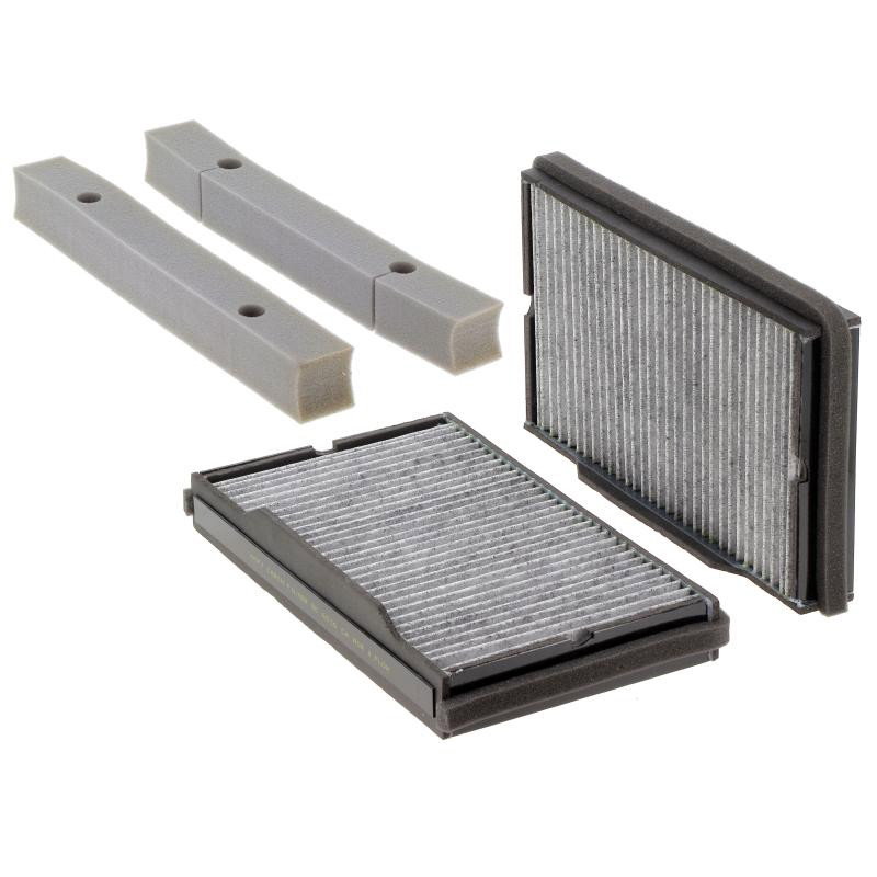KUPÉLUFTFILTER