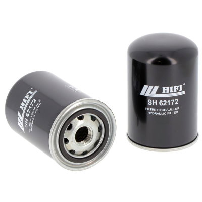 HYDRAULFILTER