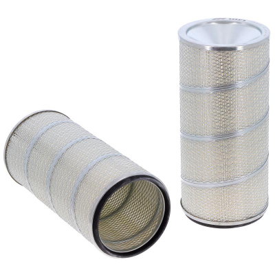 LUFTFILTER