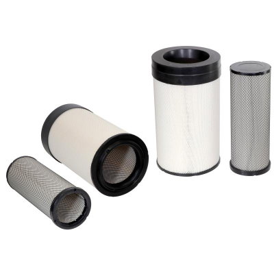 LUFTFILTERKIT