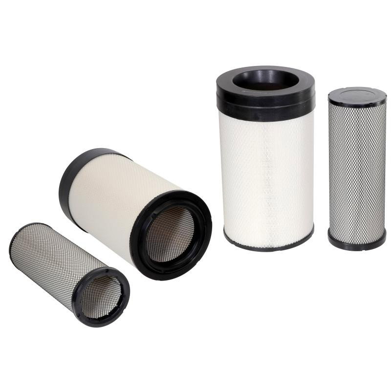 LUFTFILTERKIT