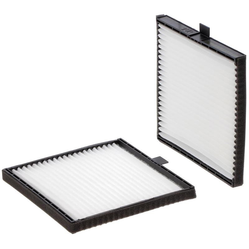 KUPÉLUFTFILTER