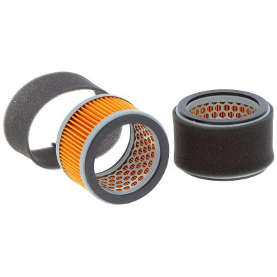 LUFTFILTER