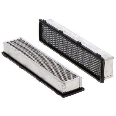 KUPÉLUFTFILTER
