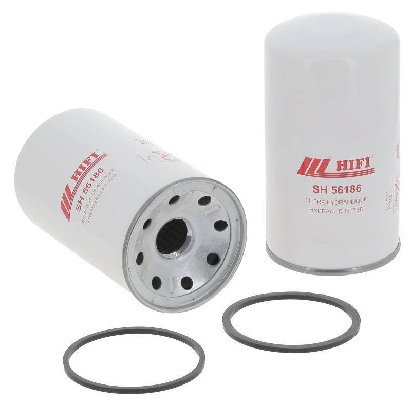 HYDRAULFILTER