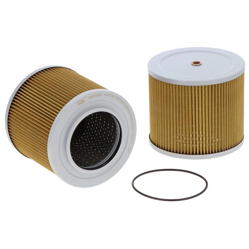 HYDRAULFILTER