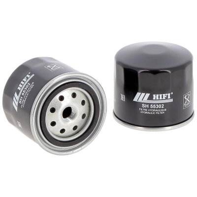 HYDRAULFILTER