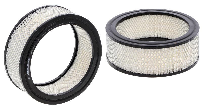 KUPÉLUFTFILTER