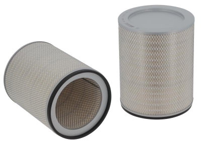LUFTFILTER