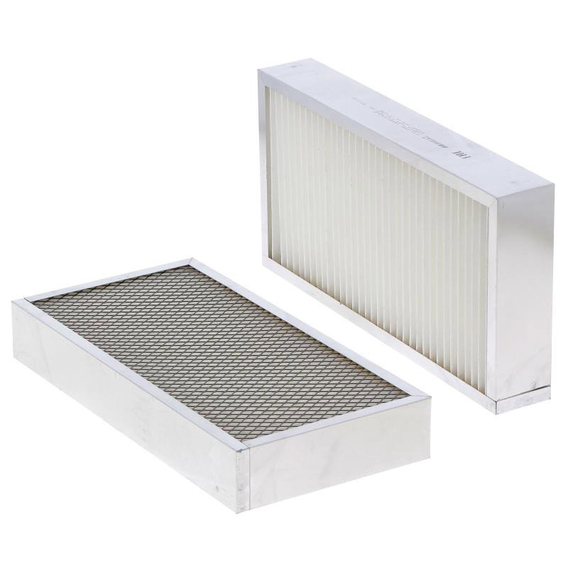 KUPÉLUFTFILTER