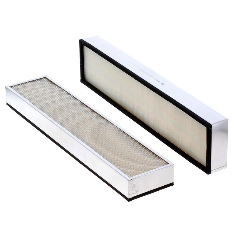 KUPÉLUFTFILTER