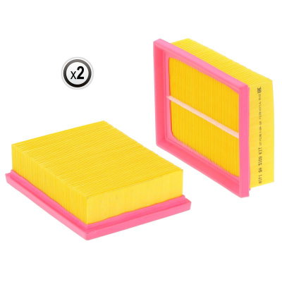 LUFTFILTERKIT
